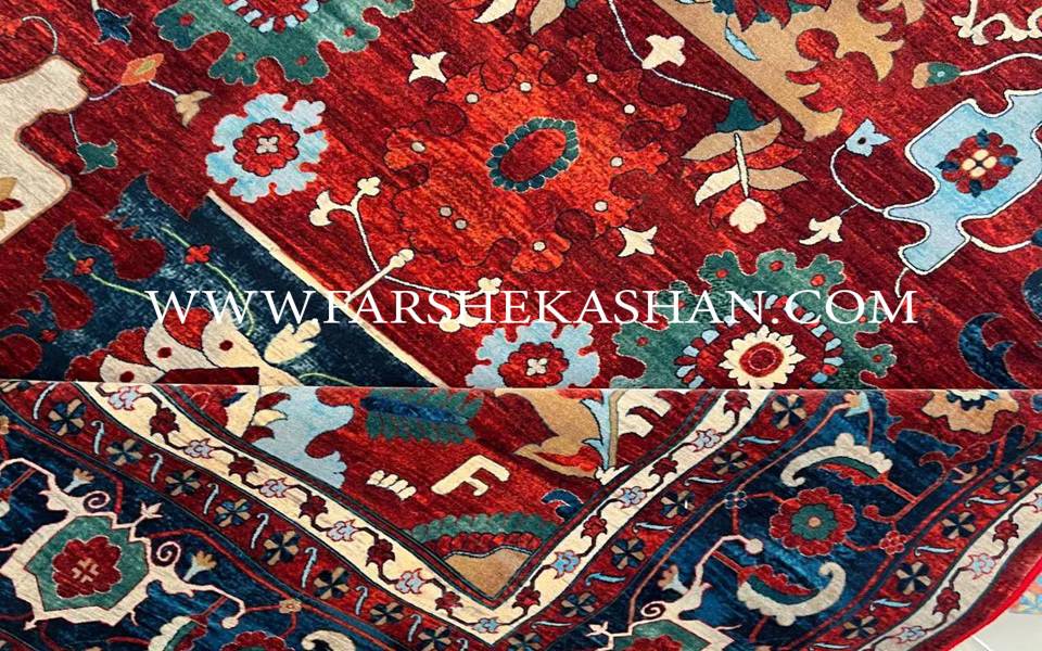 فرش کلاریس چطوره