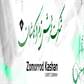 فرش زمرد کاشان