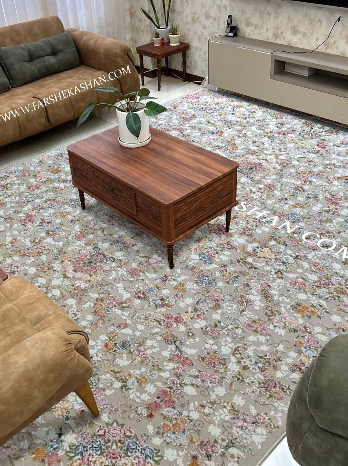 قیمت روز فرش ماشینی با تخفیف های  آذر ماه 1404