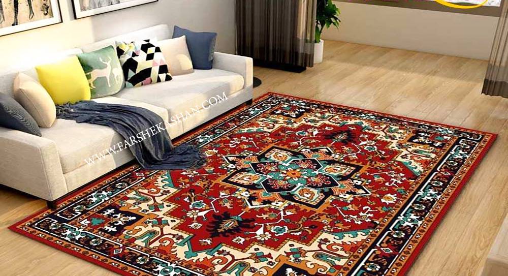 فرش کلاریس چیست؟ معرفی، مزایا و نکات منفی آن