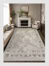 فرش طرح 2310 موکا