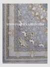 فرش طرح تندیس 1236