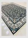 فرش طرح حریر