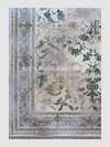 فرش طرح روشا 