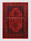 فرش طرح ساتین