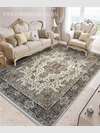 فرش طرح سالاری 1500