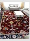 فرش طرح سلطان آباد