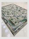 فرش طرح لاوین