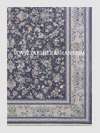 فرش طرح مارال 1236