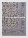 فرش طرح مارال 1236