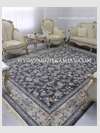 فرش طرح مارال 1236