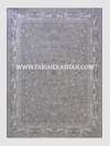 فرش طرح مارال 1236