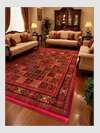 فرش طرح معشوق