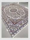 فرش طرح مهگل 