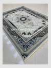 فرش طرح موج