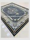 فرش طرح موج