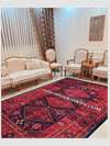 فرش طرح نیکی