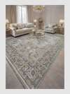 فرش طرح پریناز 201