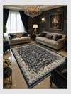 فرش طرح کژال 