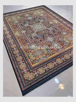 فرش طرح 1125