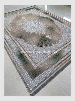 فرش طرح 2075