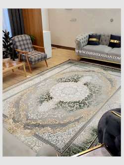 فرش طرح 2090