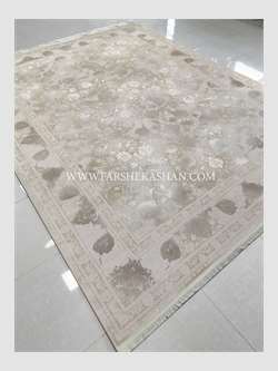 فرش طرح 2310 موکا