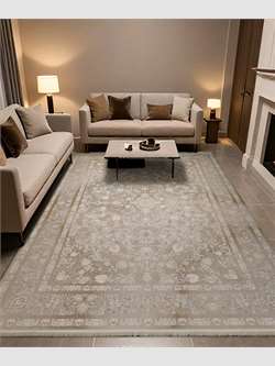 فرش طرح 3045