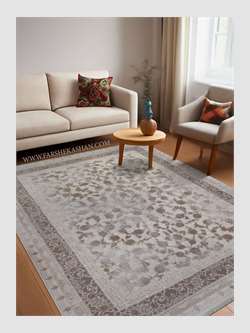 فرش طرح 3170 