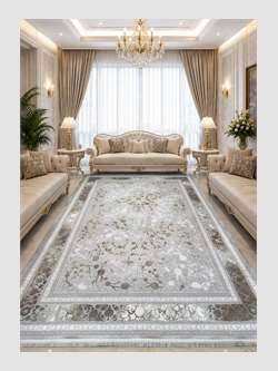 فرش طرح 3345