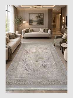 فرش طرح 3560 