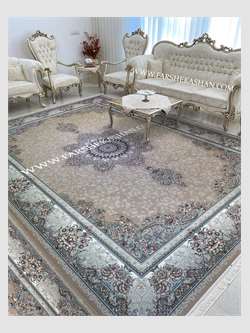 فرش طرح 5507 