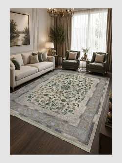 فرش طرح آدینا
