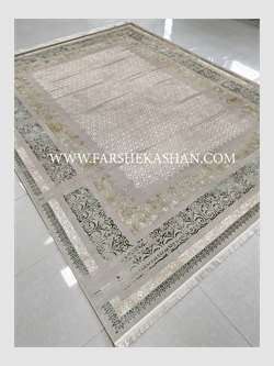 فرش طرح آرات 