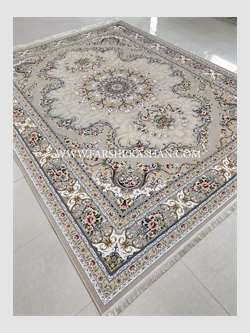 فرش طرح آرین 