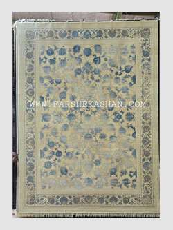 فرش طرح افشان شاه عباسی