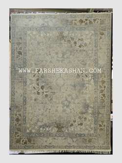 فرش افشان پرنیان 