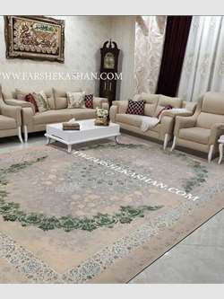فرش طرح الیسا