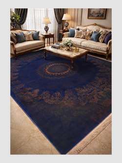 فرش طرح اپرا