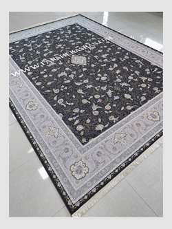 فرش طرح ایتک 