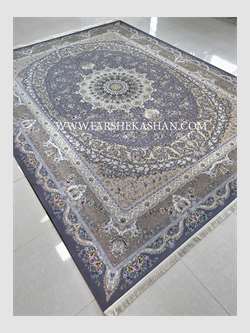 فرش طرح آیلار