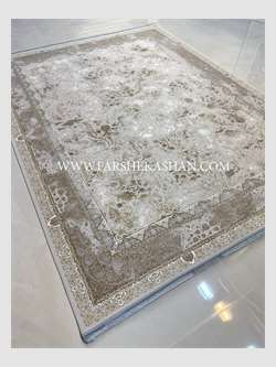 فرش طرح باربد 