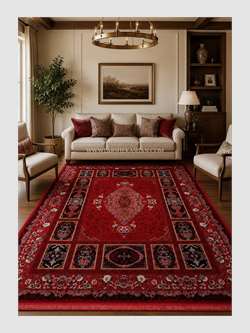 فرش طرح برلیان روناسی