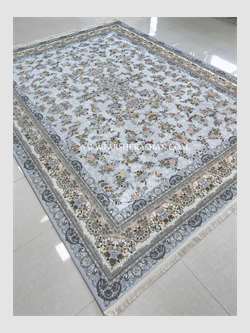 فرش طرح بهار