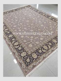 فرش طرح تینا 