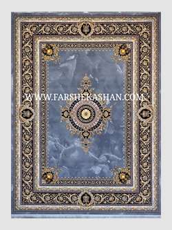 فرش طرح جیوا