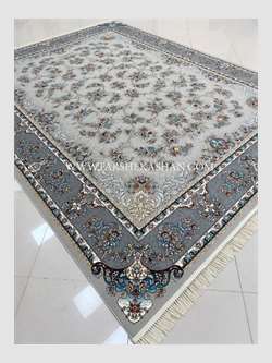 فرش طرح حریر