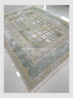 فرش طرح دایانا