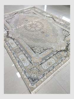 فرش طرح راشل