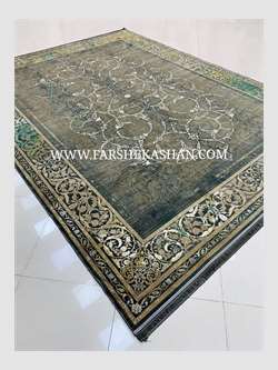فرش طرح روناک